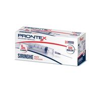 SIR PRONTEX 5ML AGO IND 10PZ