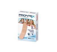 CER PRONTEX SKIN STRIPS M 20PZ