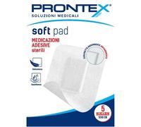 PRONTEX Sof Pad 10x 6 5pz