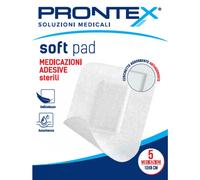 PRONTEX SOFT PAD MEDIC 10X8