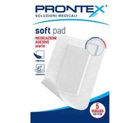 PRONTEX Sof Pad 10x10 5pz