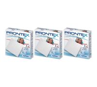 Prontex Softex 10X10 Cm 12 St