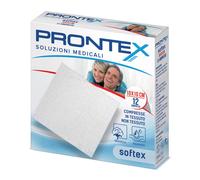 Prontex softex 10x10cm 12pz