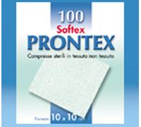 GARZA PRONTEX TNT SOFT 36X40CM