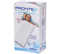 Prontex Softex Compresse 18 cm x 40 cm 1 pz Compresse