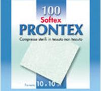prontex Softex Compresse Tnt St.36x40x12 Saf
