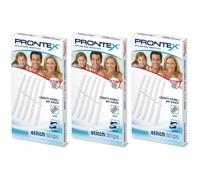 Prontex Stitch Strips 3X75 10 Pezzi 3x10 St