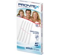 prontex stitch strips 3x75 10p