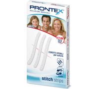 prontex stitch strips 6x75 10p