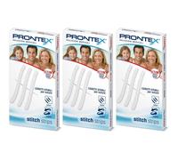 Prontex Stitch Strips 6x75mm 6 St