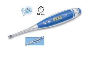 PRONTEX TERMOMET PRIME THERM