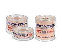 CEROTTO PRONTEX PEX TELA 500X2,5 CM 1 CONFEZIONE