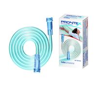 Safety Spa Tubo gomma raccordato Prontex 01940 per aerosol