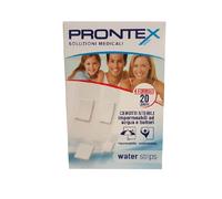 CER PRONTEX WATER STRIPS 20PZ