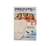 CER PRONTEX WHITE STRIPS G12PZ