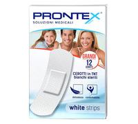 CER PRONTEX WHITE STRIPS G12PZ