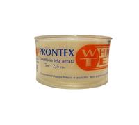 CER PRONTEX WHITE TEX 5X2,5