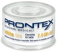 prontex white tex rocch.5x2,5