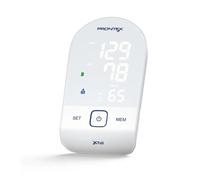 PRONTEX XFULL MISUR PRESS DIG