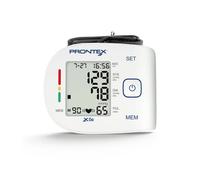 Prontex XGo Misuratore di Pressione da Polso Digitale Automatico