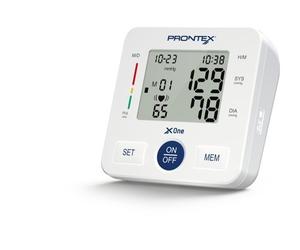 PRONTEX XONE MISUR PRESS DIGIT