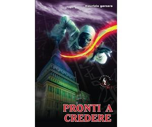 Pronti a credere: Acchiappa-Spettri Vol.1