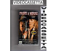 PRONTI A MORIRE - GENE HACKMAN / SHARON STONE - VHS