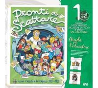 Pronti a scattare!. Vol. 1: 6-8 anni.