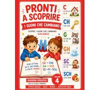 Pronti a scoprire - I suoni che cambiano