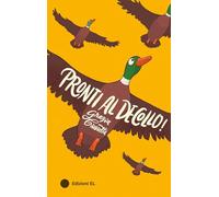 Pronti al decollo! Ediz. illustrata