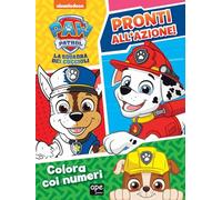 Pronti all'azione! Paw Patrol