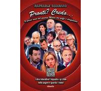 Pronti? Credo... Il primo anno del Governo Meloni tra gaffe e strafalcioni