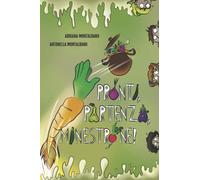 Pronti, partenza, minestrone!