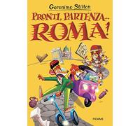 Pronti, partenza... Roma!