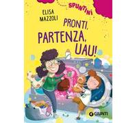 Pronti, partenza, uau!