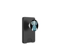 Pronti per andare a letto con questa accogliente grafica a forma PopSockets PopWallet per MagSafe