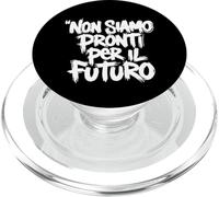 Pronti per il futuro? Non ancora. PopSockets PopGrip per MagSafe