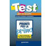 Pronti per la prima. Analisi e attenzione visiva nelle prime fasi di apprendimento della lettura e della scrittura