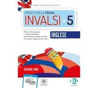 Pronti per la prova INVALSI. Inglese. Per la 5ª classe elementare