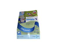 Pronti per la prova INVALSI. Italiano. Per la 5ª classe elementare