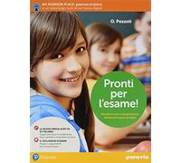 Pronti per l'esame! Per la Scuola media. Con ebook. Con espansione online