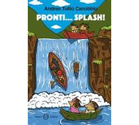 Pronti splash! Ricci scout. Vol. 2