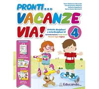 Pronti... vacanze via! 4 sercizi per le vacanze