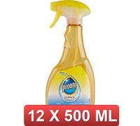 PRONTO 12 PEZZI - PRONTO TRIGGER ALOE VERA ML.500 0000000096152