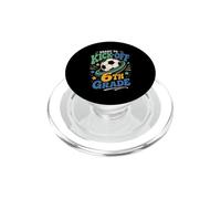 Pronto a dare il via al calcio di sesta elementare Ritorno a scuola PopSockets PopGrip per MagSafe