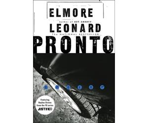 Pronto: A Novel - Leonard Elmore