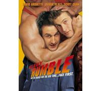 Pronto A Rumble (2000) David Arquette, Scott Caan , Oliver Platt, Brian Robbins