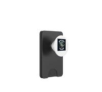 Pronto a schiacciare il terzo grado Alien T-Rex torna a scuola divertente PopSockets PopWallet per MagSafe