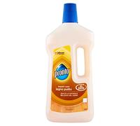3 Pezzi Pronto Legno Pulito Classic Detergente 750ml Superfici e Mobili