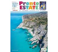 Pronto Estate 2025. «Costa degli dei»